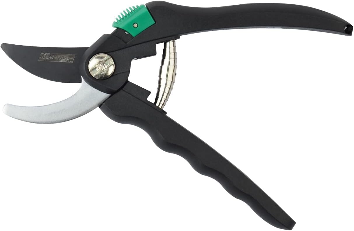 Brüder Mannesmann M63101 Bypass Secateurs