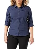 Columbia Silver Ridge EU 2.0 Long Sleeve Langarm Outdoor Wanderhemd für Damen