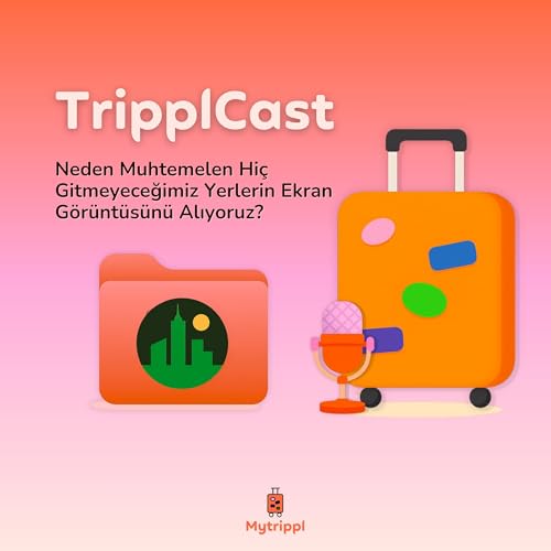 Neden Muhtemelen Hi&ccedil; Gitmeyeceğimiz Yerlerin Ekran G&ouml;r&uuml;nt&uuml;s&uuml;n&uuml; Alıyoruz?