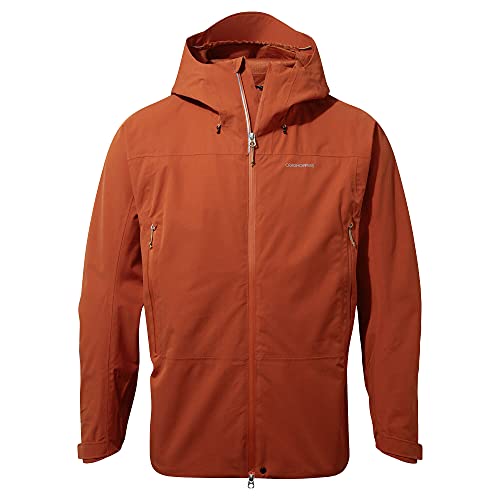 Blouson de pluie Homme Craghoppers Gryffin imperméable
