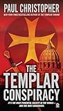 The Templar Conspiracy (JOHN DOC HOLLIDAY)