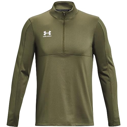 Under Armour Mens Long-Sleeves Men's Ua Challenger Midlayer, Mod,...