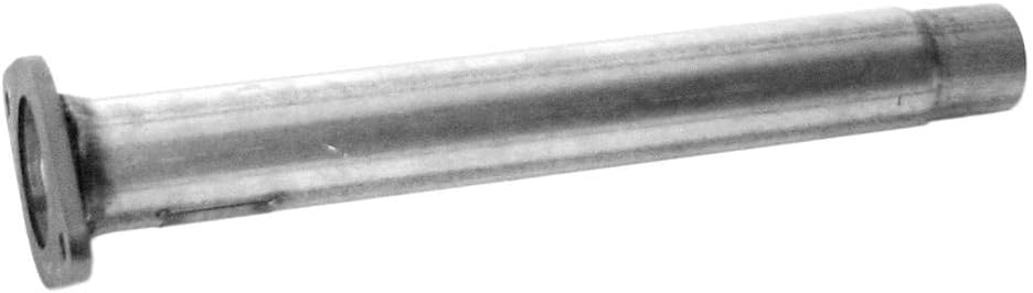 Walker 52511 Exhaust Pipe 2.25" Outlet (OD) for Ford Escape