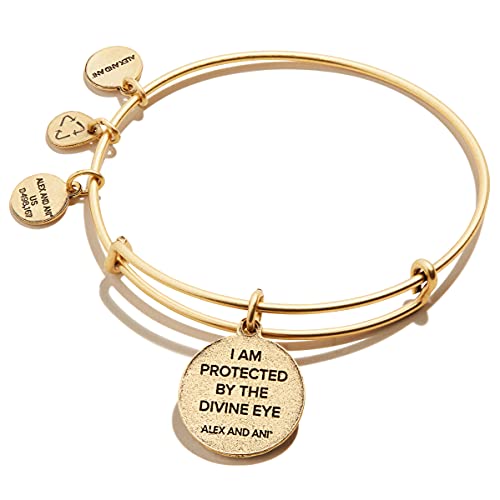 Alex and Ani Evil Eye II Bracelet2