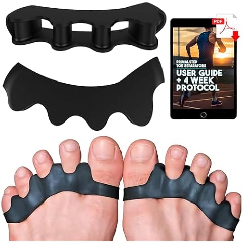 VYCE PrimalStep Toe Separators Cover