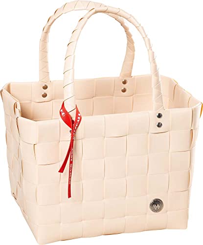 ICE-Bag Witzgall 5008-21-0U MINI, Einkaufskorb, Shoppertasche,ca. 25x22x22 cm, Mehrfarbig