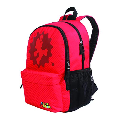 Mochila Nintendo Super Mario, 11530, DMW Bags