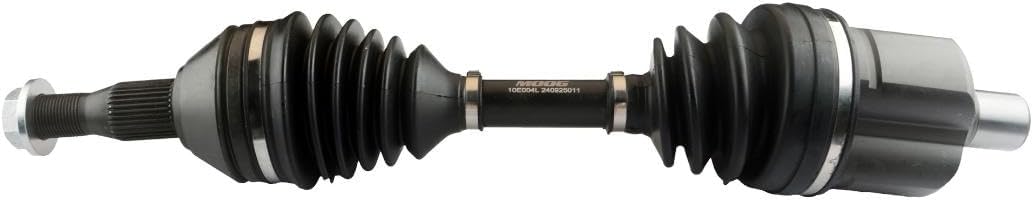 MOOG CV Axle Assembly 10E004L For 2005-2009 Buick LaCrosse (Front Left)
