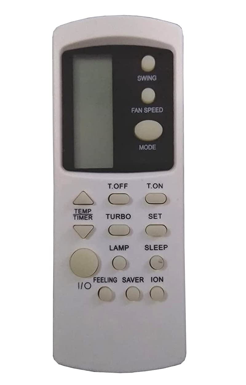 See full amazon price history chart for LipiWorld® 31A Turbo AC Remote Control (Compatible Voltas Split AC Remote Control Old Remote Exactly Same Remote Will Only Work) Compatible for VOLTAS AC Remote LipiWorld® 31A Turbo AC Remote Control (Compatible Voltas Split AC Remote Control Old Remote Exactly Same Remote Will Only Work) Compatible for VOLTAS AC Remote (B075CBX4YM) Amazon Price History, Amazon Price Tracker