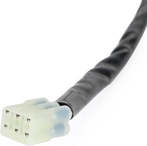 Miniatura 6 de Frezon Estator eléctrico de la ignición de la motocicleta para Yamaha YZ 65 YZ 85 YZ85 LW 2002-2022 5PA-85560-01