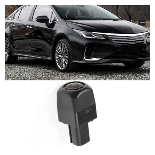 Caméra de recul avec assistance stationnement Toyota Corolla Allion 19-22