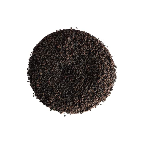 Image of Jaago Dust Tea 1 Kg | Chai Patti | Chai | Chaipatti | Grocery 1Kg | CTC Dust Tea