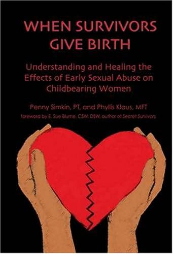 When Survivors Give Birth Paperback – Import, 30 April 2004