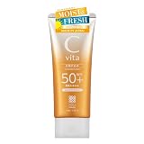 Cvita サンスクリーンクリーム 100g 日焼け止め UV（日本製）