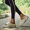 OOFOS OOmega OOahh Recovery Sandal - Womens