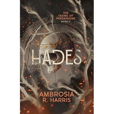 The Taking of Persephone Series