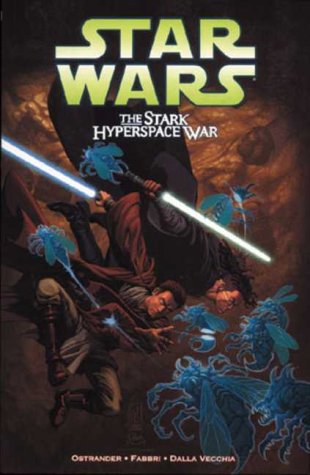 Star Wars: The Stark Hyperspace War