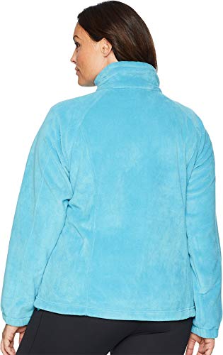 Image of Columbia Women's Benton Springs Full Zip