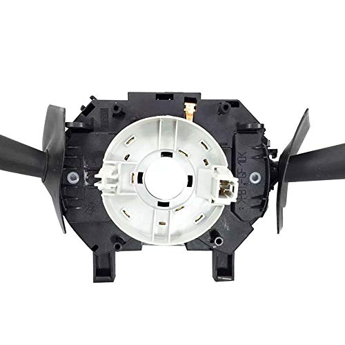 Chave de Seta Kostal Fiat Palio Siena Strada 1996 a 2009 Sem Limpador Traseiro