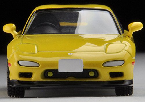 Miniature Tomica TLV-N174b Infini RX-7 1/64 cadeau idéal - 3