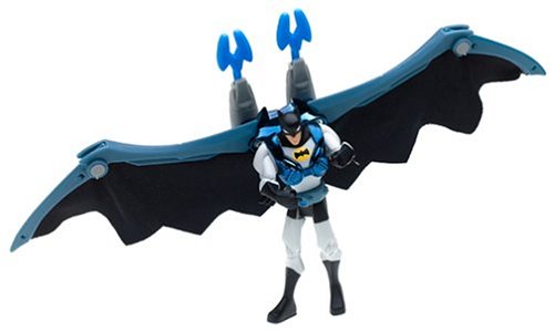 battle wing batman