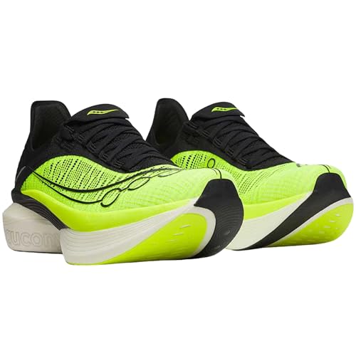 Image of Saucony Unisex Endorphin Elite 2 Road Running Shoe