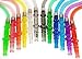 New Tonic Washable Lounge Style Hookah Hose Green