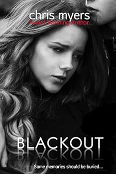 Paperback Blackout Book