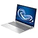 HP ProBook 460 G11 Business Laptop, Intel Core Ultra 5 125U, 16" WUXGA Display, Intel Grafik, 16 GB DDR5 RAM, 512 GB SSD, Deutsches Tastatur-Layout, Wi-Fi 6E, Windows 11 Pro, Silber