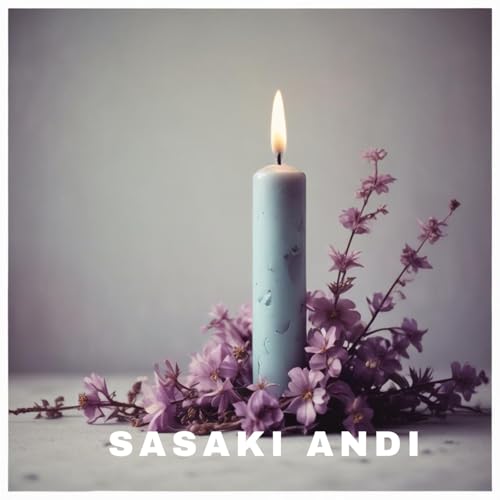 Sasaki Andi