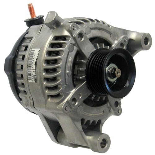 Alternateur reconditionné ACDelco 19390333 pour modèle non-GM