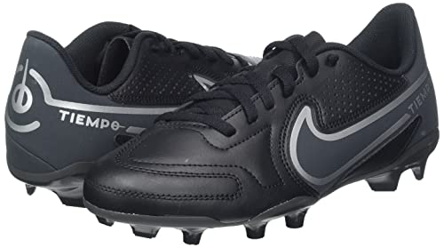 Nike Jr. Tiempo Legend 9 Club Mg Little/Big Kids' Multi-Ground Soccer Cleats/Size 6 #TOP6