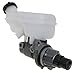 Raybestos MC391103 Professional Grade Brake Master Cylinder