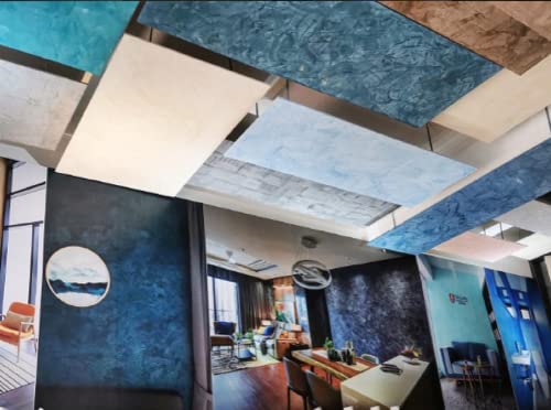 Vasari Plaster Mineral Sealer (5 Gallon)