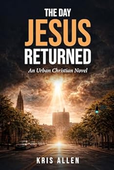 Paperback The Day Jesus Returned Book