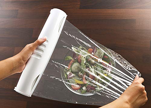 Preisvergleich Produktbild WENKO_2 Folien-Spender