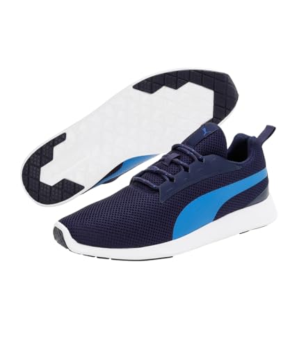 Image of Puma Unisex Adult Buzz Sneaker