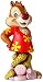 Enesco Grand Jester Studios Dale Figurine Multicolor