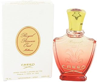 Crééd Rôyal Príncess Oúd Pêrfume For Women 2.5 oz Millesime Spray