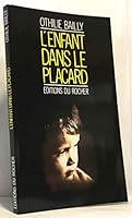 L'enfant dans le placard 2738209505 Book Cover