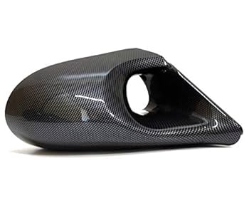 1/10 オーダーメイド エアロミラー ガナドールタイプ (Lサイズ) 1/10