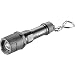 VARTA Taschenlampe LED Mini inkl. 1x AAA Batterien, Indestructible Key Chain Light Schlüsselleuchte, Taschenleuchte, Schlüsselanhänger, sehr robust, spritzwassergeschützt