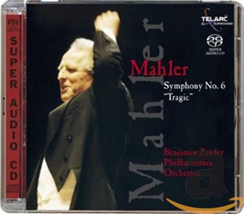 Mahler: Symphony No. 6 "Tragic"