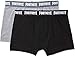 Fortnite Boxer Garçon Lot De 2 sous Vetement Enfant | Slip Coton Garçon 7 Ans À 14 Ans | Caleçon Fantaisie | Cadeau Enfant (11/12 Ans)