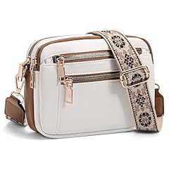 9928- Beige With Brown