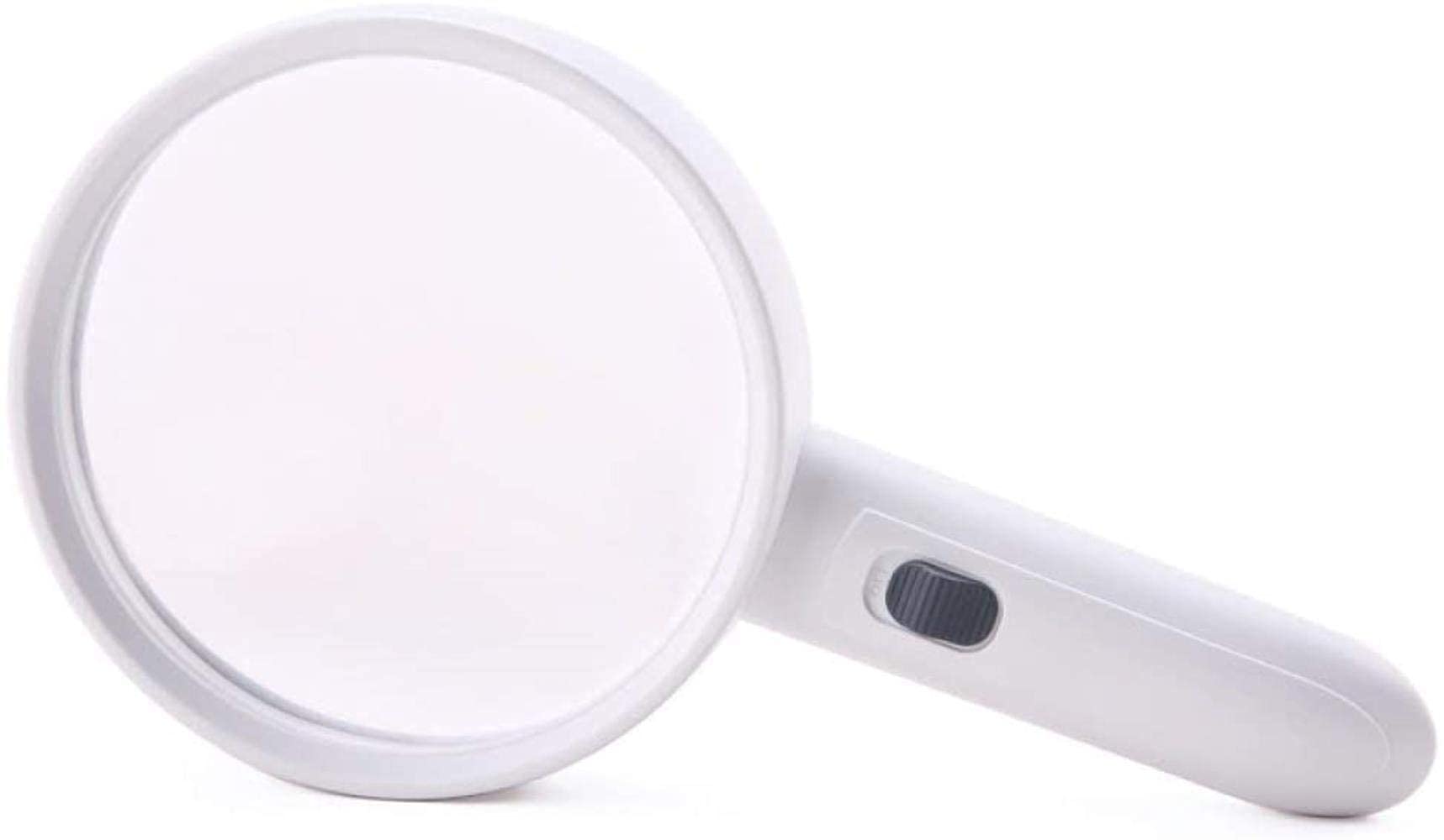 Loupe réglable pour passe-temps résolvant la fatigue visuelle des détails
