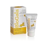 BioGaia Protectis Probiotics Drops with Vitamin D for Baby, Infants, Newborn and Kids Colic, Spit-Up, Constipation and Digestive Comfort, 10 ML, 0.34 oz, 1 Pack