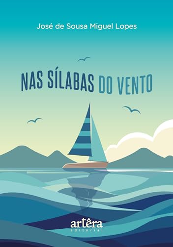 Nas sílabas do vento: