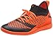 Produktbild Puma Herren Future 2.3 Netfit IT Fußballschuhe, Schwarz Black-Shocking Orange 02, 40 EU