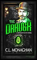 The Draugr: A Midnight Gunn Novel (The Midnight Gunn Saga) B0F312RKPH Book Cover